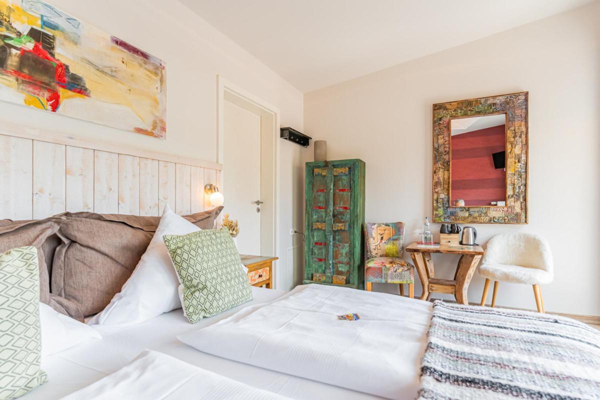 Baumhaushotel Oberbayern Jetzendorf Habitación foto