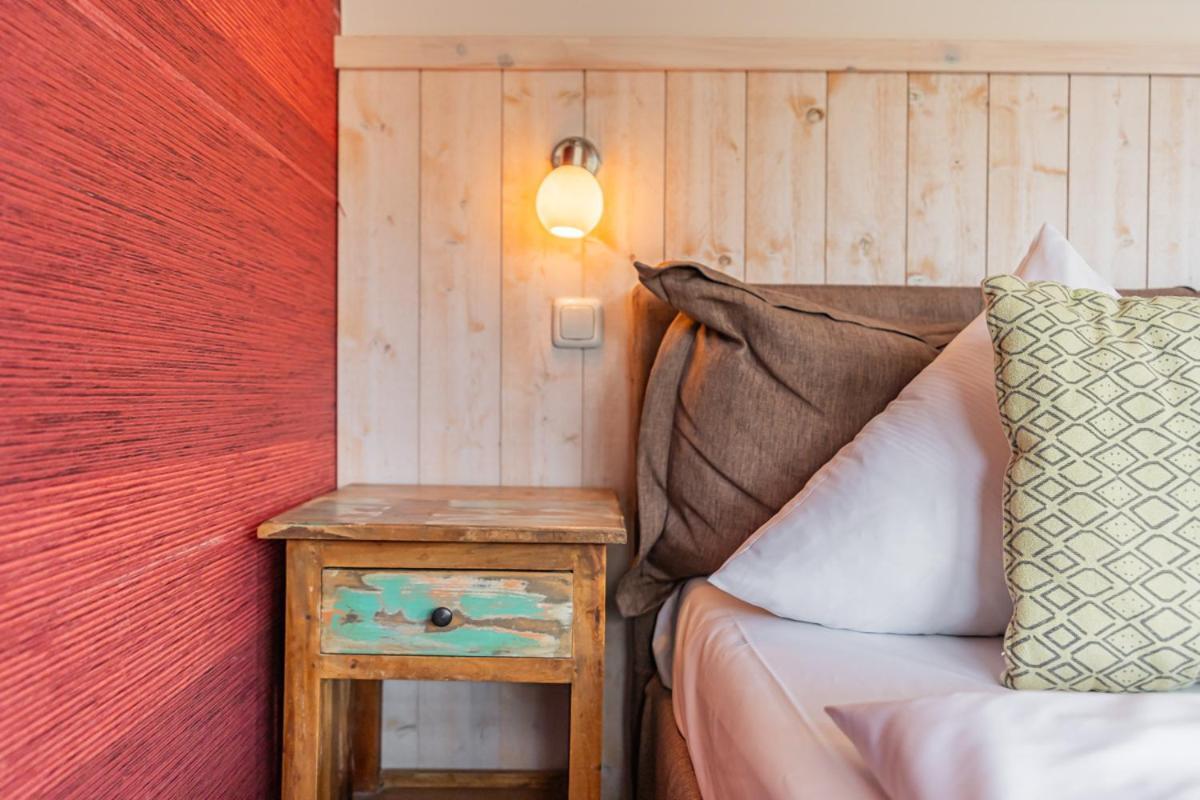 Baumhaushotel Oberbayern Jetzendorf Habitación foto