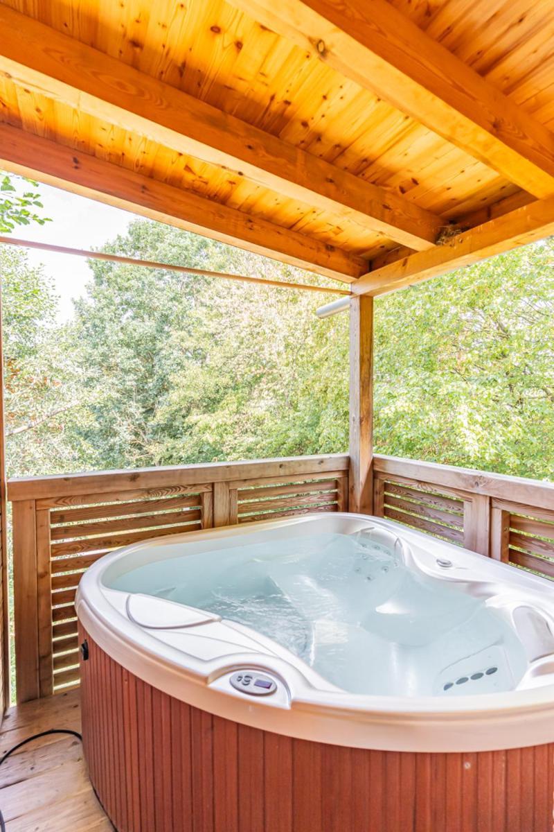 Baumhaushotel Oberbayern Jetzendorf Habitación foto